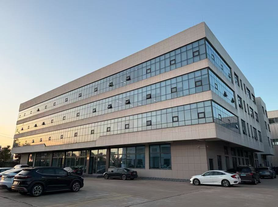 Yidun (Jiangsu) High Temperature New Material Technology Co., Ltd.