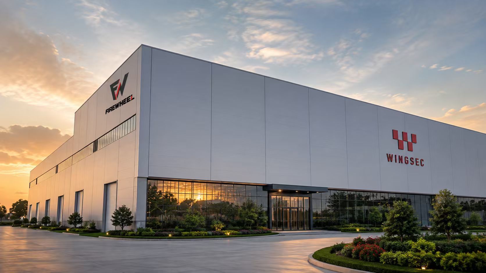 Yidun (Jiangsu) High Temperature New Material Technology Co., Ltd.