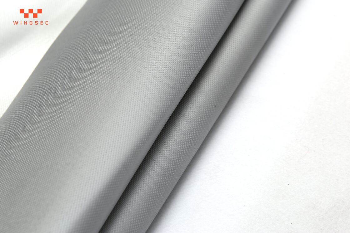 Heavy-Duty Fireproof Fiberglass Welding Blanket, 460g/m² Weight and 0.41mm Thickness, Designed for Reliable High-Temperature Resistance