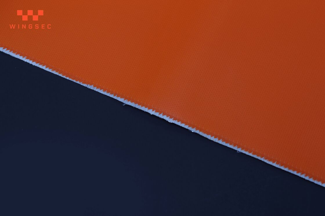 Flexible Aluminum Foil Fiberglass Cloth Suitable for Pipe Insulation Building Insulation and Electrical Applications