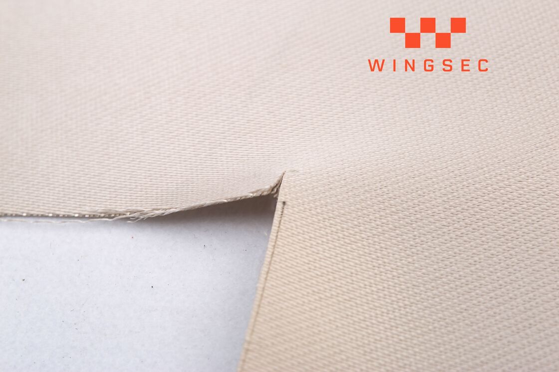 Industrial Grade High Temperature Fiberglass Cloth Providing Excellent Heat Resistance and Thermal Insulation Properties