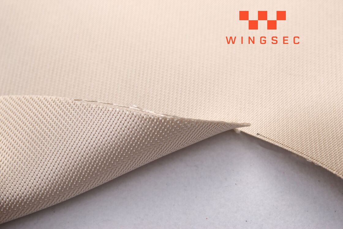 Industrial Grade High Temperature Fiberglass Cloth Offering Exceptional Heat Resistance Thermal Insulation and Mechanical Performance