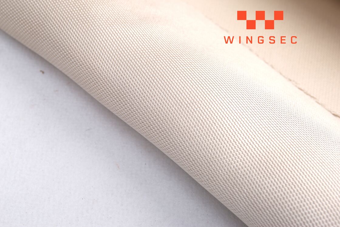 High Strength and Abrasion Resistant High Temperature Fiberglass Cloth for Extreme Heat Applications