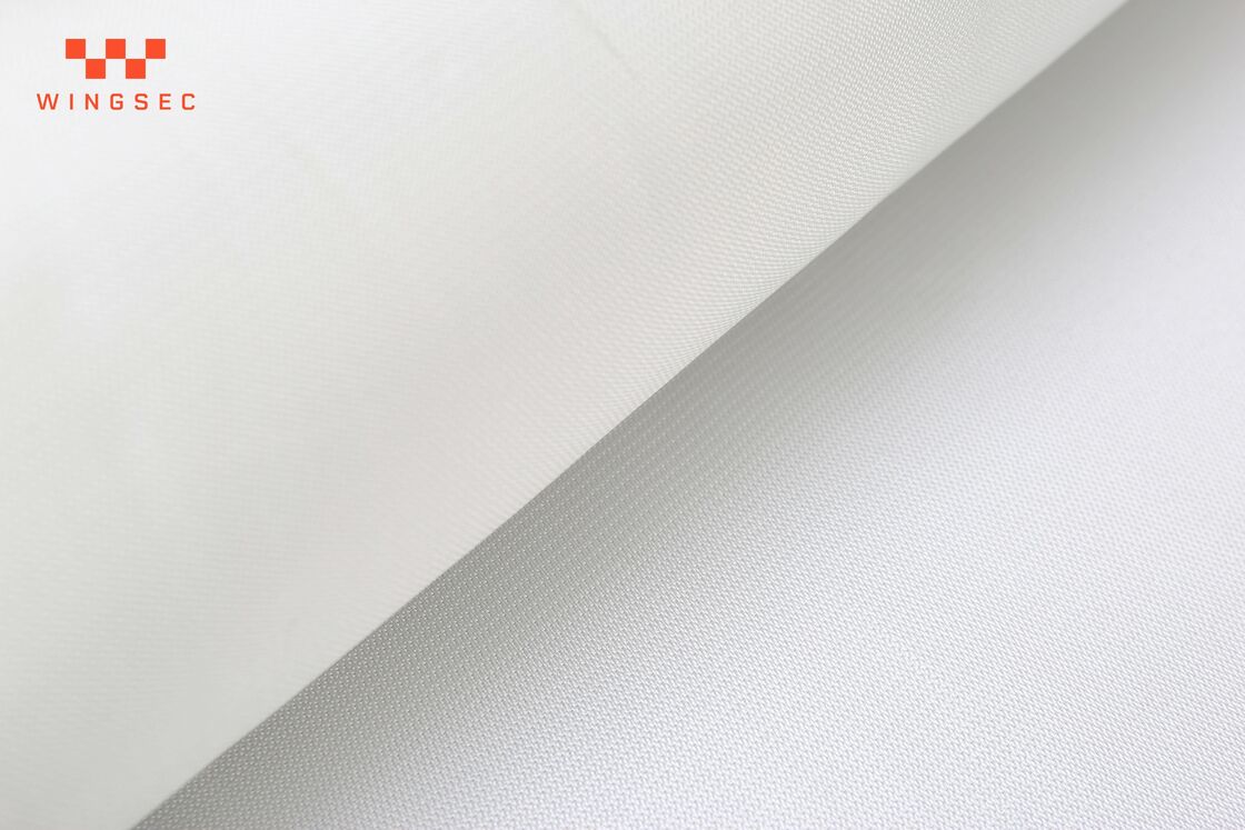 Length 2500m E-glass High Strength woven fiberglass fabric ideal for reinforcement in plastic and resin based composites