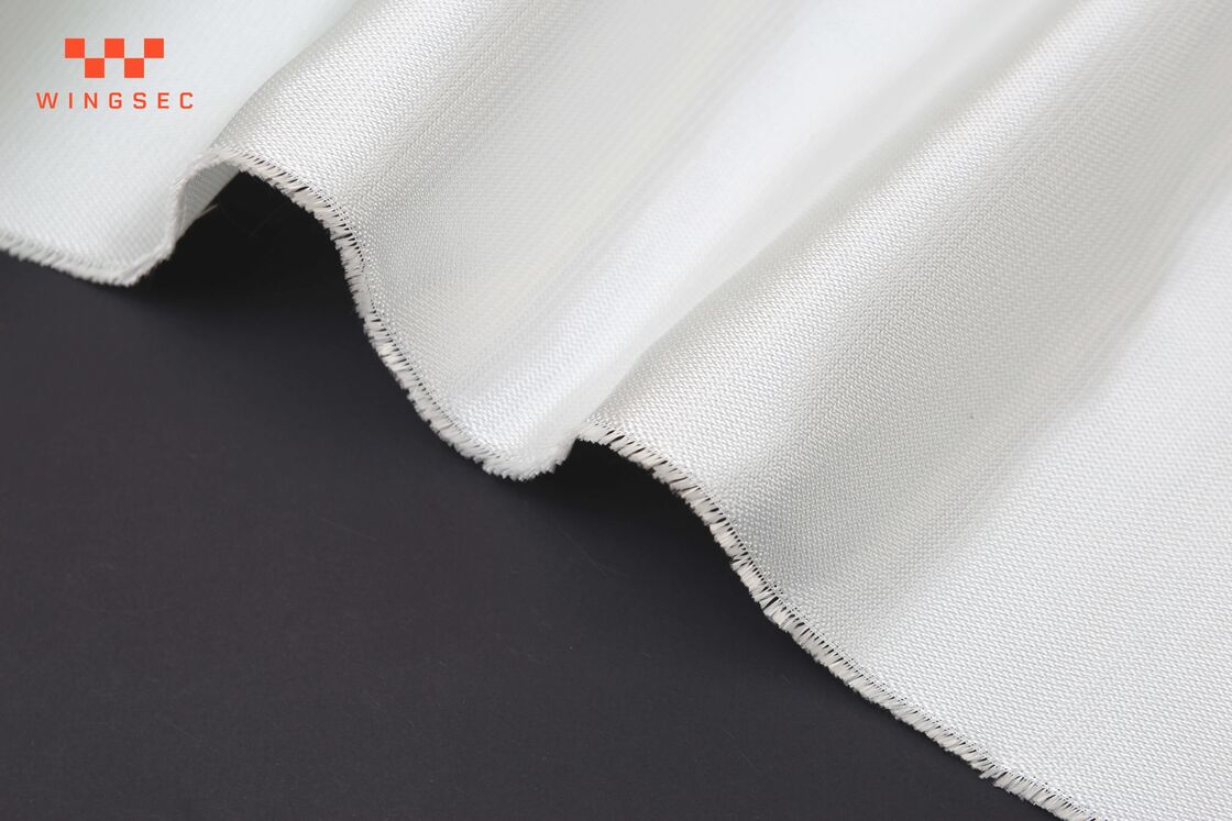 Good Alkali Resistance C glass Fiberglass Cloth Fabric Weight 100 to 1650 Gm2 Flexible Material for Composite Reinforcement Projects