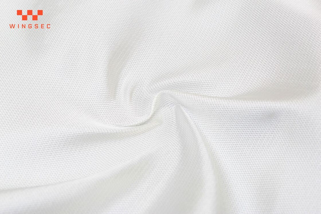 Good Alkali Resistance C glass Fiberglass Cloth Fabric Weight 100 to 1650 Gm2 Flexible Material for Composite Reinforcement Projects