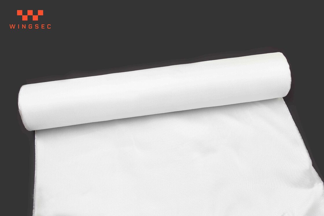 100 to 1650 Gm2 Fabric Weight Glass Fiber Fabric Featuring Good Alkali Resistance C glass Suitable for Reinforcement and Insulation Purposes