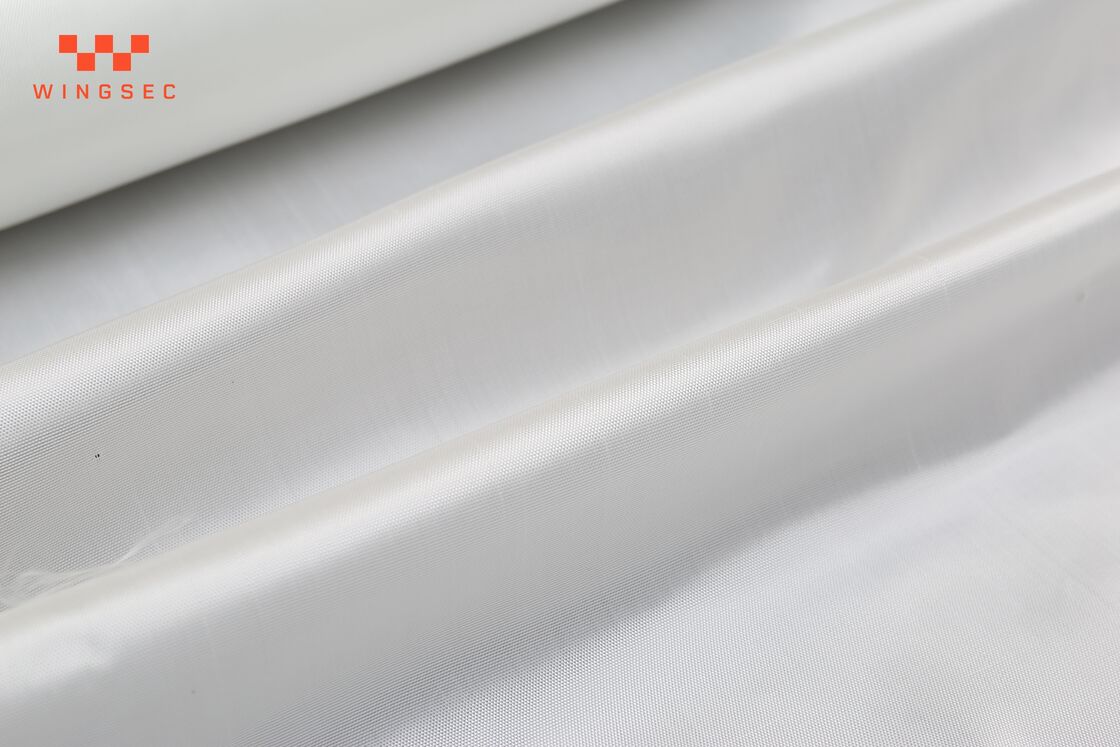 100 to 1650 Gm2 Fabric Weight Glass Fiber Fabric Featuring Good Alkali Resistance C glass Suitable for Reinforcement and Insulation Purposes