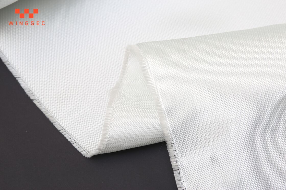 Thickness 0.1 to 2.0 Mm Woven Fiberglass Fabric Offering Yarn Count 68 to 450 Tex and Fiber Diameter 9 to 13 Micrometers Ideal for Electrical Insulation