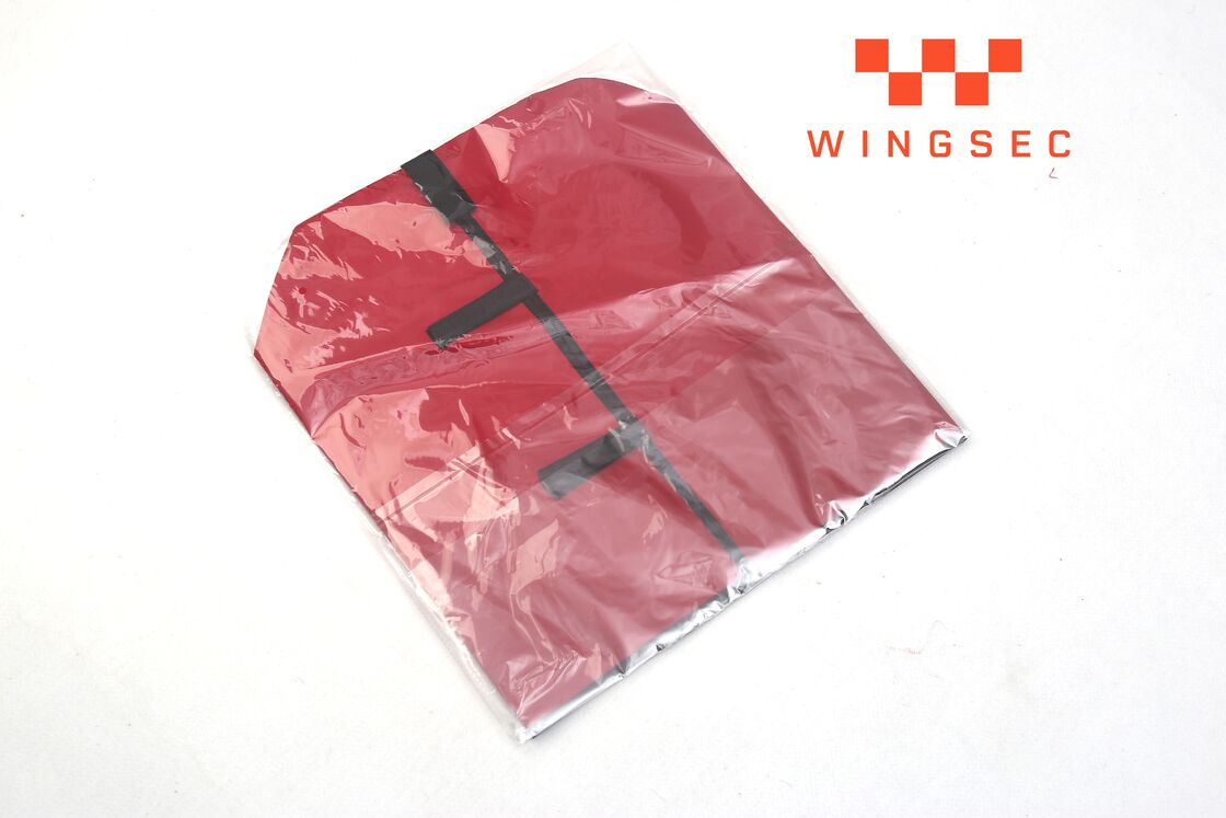 Vehicle Mounted Fire Extinguisher Cover Heavy Duty Transport 6kg Truck Bus Forklift Safety Protection Sleeve